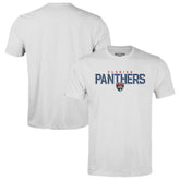 Florida Panthers - Levelwear Youth Little Richmond Carve T-Shirt White