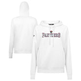 Florida Panthers - Levelwear Women's Adorn Journey Pullover Hoodie White