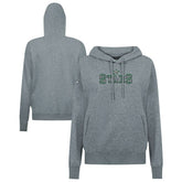 Dallas Stars - Levelwear Women's Adorn Journey Pullover Hoodie Gray