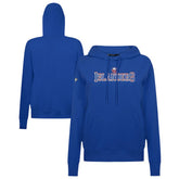New York Islanders - Levelwear Women's Adorn Journey Pullover Hoodie Royal