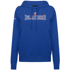 New York Islanders - Levelwear Women's Adorn Journey Pullover Hoodie Royal