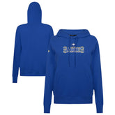Buffalo Sabres - Levelwear Women's Adorn Journey Pullover Hoodie Royal