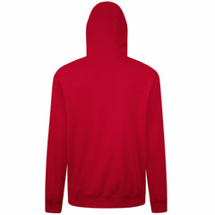 Detroit Red Wings - Levelwear Podium Carve Pullover Hoodie Red