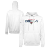 Florida Panthers - Levelwear Podium Carve Pullover Hoodie White