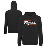 Philadelphia Flyers - Levelwear Youth Podium Monument Pullover Hoodie Black