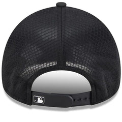 Colorado Rockies New Era 2026 Batting Practice Alternate Apex 9FORTY Adjustable Hat Clearance