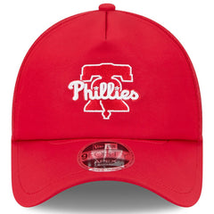 Philadelphia Phillies New Era 2026 Batting Practice Alternate Apex 9FORTY Adjustable Hat Sale