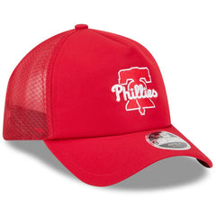 Philadelphia Phillies New Era 2026 Batting Practice Alternate Apex 9FORTY Adjustable Hat Sale