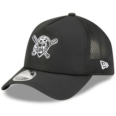 Pittsburgh Pirates New Era 2026 Batting Practice Alternate Apex 9FORTY Adjustable Hat Near Me