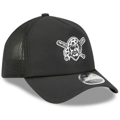 Pittsburgh Pirates New Era 2026 Batting Practice Alternate Apex 9FORTY Adjustable Hat Near Me