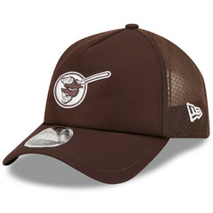 San Diego Padres New Era 2026 Batting Practice Alternate Apex 9FORTY Adjustable Hat Sale