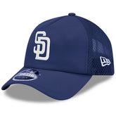 San Diego Padres New Era 2026 Batting Practice Alternate Apex 9FORTY Adjustable Hat discount