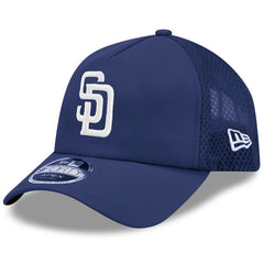 San Diego Padres New Era 2026 Batting Practice Alternate Apex 9FORTY Adjustable Hat discount
