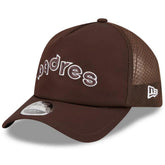 San Diego Padres New Era 2026 Batting Practice Alternate Apex 9FORTY Adjustable Hat discount