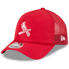 St. Louis Cardinals New Era 2026 Batting Practice Alternate Apex 9FORTY Adjustable Hat Online