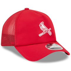 St. Louis Cardinals New Era 2026 Batting Practice Alternate Apex 9FORTY Adjustable Hat Online
