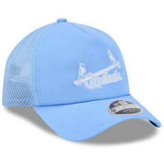 St. Louis Cardinals New Era 2026 Batting Practice Alternate Apex 9FORTY Adjustable Hat Near Me