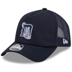 Detroit Tigers New Era 2026 Batting Practice Alternate Apex 9FORTY Adjustable Hat for sale