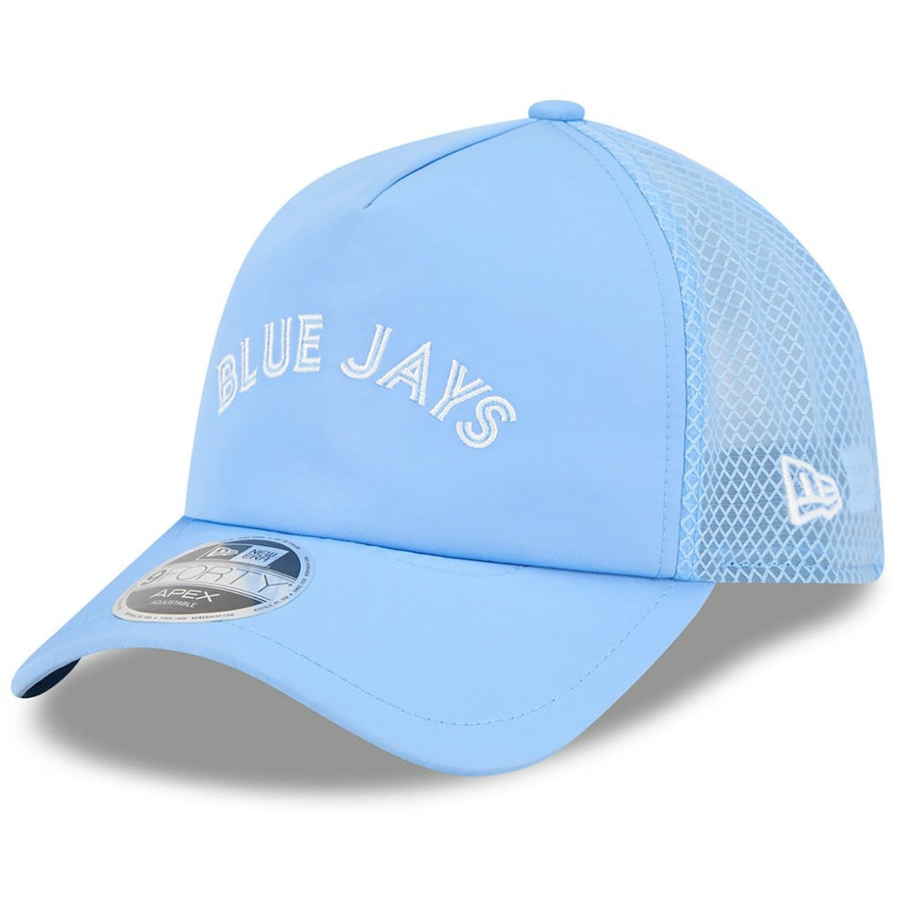 Toronto Blue Jays New Era 2026 Batting Practice Alternate Apex 9FORTY Adjustable Hat Sale