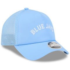 Toronto Blue Jays New Era 2026 Batting Practice Alternate Apex 9FORTY Adjustable Hat Sale