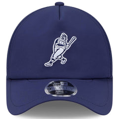 Milwaukee Brewers New Era 2026 Batting Practice Alternate Apex 9FORTY Adjustable Hat On Sale