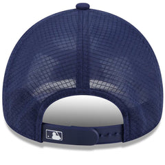 Milwaukee Brewers New Era 2026 Batting Practice Alternate Apex 9FORTY Adjustable Hat On Sale