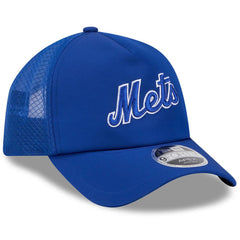 New York Mets New Era 2026 Batting Practice Alternate Apex 9FORTY Adjustable Hat Sale