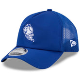 New York Mets New Era 2026 Batting Practice Alternate Apex 9FORTY Adjustable Hat On Sale