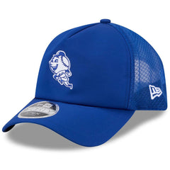 New York Mets New Era 2026 Batting Practice Alternate Apex 9FORTY Adjustable Hat On Sale