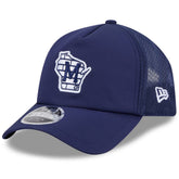 Milwaukee Brewers New Era 2026 Batting Practice Alternate Apex 9FORTY Adjustable Hat Online