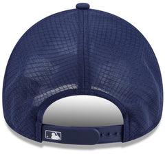 Milwaukee Brewers New Era 2026 Batting Practice Alternate Apex 9FORTY Adjustable Hat Online