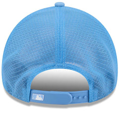 Kansas City Royals New Era 2026 Batting Practice Alternate Apex 9FORTY Adjustable Hat Sale
