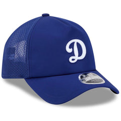 Los Angeles Dodgers New Era 2026 Batting Practice Alternate Apex 9FORTY Adjustable Hat On Sale