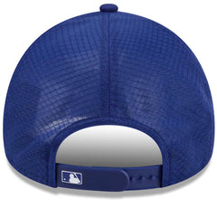 Los Angeles Dodgers New Era 2026 Batting Practice Alternate Apex 9FORTY Adjustable Hat On Sale
