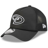 Arizona Diamondbacks New Era 2026 Batting Practice Alternate Apex 9FORTY Adjustable Hat for sale