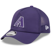 Arizona Diamondbacks New Era 2026 Batting Practice Alternate Apex 9FORTY Adjustable Hat Near Me