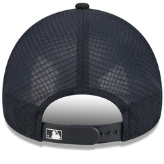 Atlanta Braves New Era 2026 Batting Practice Alternate Apex 9FORTY Adjustable Hat On Sale
