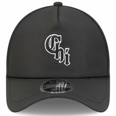 Chicago White Sox New Era 2026 Batting Practice Alternate Apex 9FORTY Adjustable Hat Online