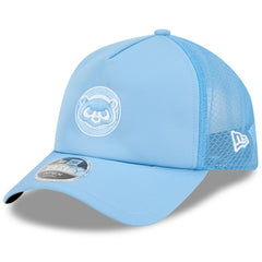 Chicago Cubs New Era 2026 Batting Practice Alternate Apex 9FORTY Adjustable Hat Sale