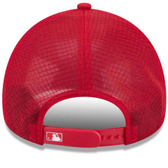 Cincinnati Reds New Era 2026 Batting Practice Alternate Apex 9FORTY Adjustable Hat On Sale