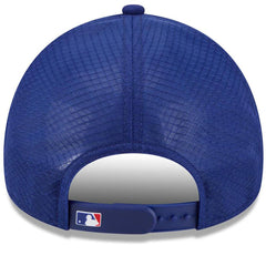 Philadelphia Phillies New Era 2026 Batting Practice Apex 9FORTY Adjustable Trucker Hat Near Me