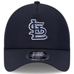 St. Louis Cardinals New Era 2026 Batting Practice Apex 9FORTY Adjustable Trucker Hat Clearance