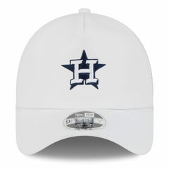 Houston Astros New Era 2026 Batting Practice Apex 9FORTY Adjustable Trucker Hat Near Me