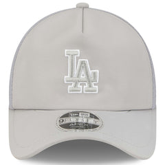 Los Angeles Dodgers New Era 2026 Batting Practice Apex 9FORTY Adjustable Trucker Hat Sale