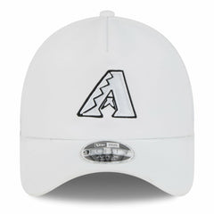 Arizona Diamondbacks New Era 2026 Batting Practice Apex 9FORTY Adjustable Trucker Hat discount