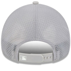 New York Yankees New Era 2026 Batting Practice Apex 9FORTY Adjustable Trucker Hat On Sale