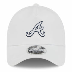 Atlanta Braves New Era 2026 Batting Practice Apex 9FORTY Adjustable Trucker Hat Sale