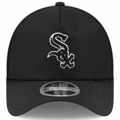 Chicago White Sox New Era 2026 Batting Practice Apex 9FORTY Adjustable Trucker Hat discount