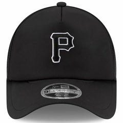 Pittsburgh Pirates New Era 2026 Batting Practice Apex 9FORTY Adjustable Trucker Hat Online