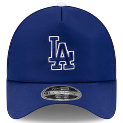 Los Angeles Dodgers New Era 2026 Batting Practice Apex 9FORTY Adjustable Trucker Hat Near Me